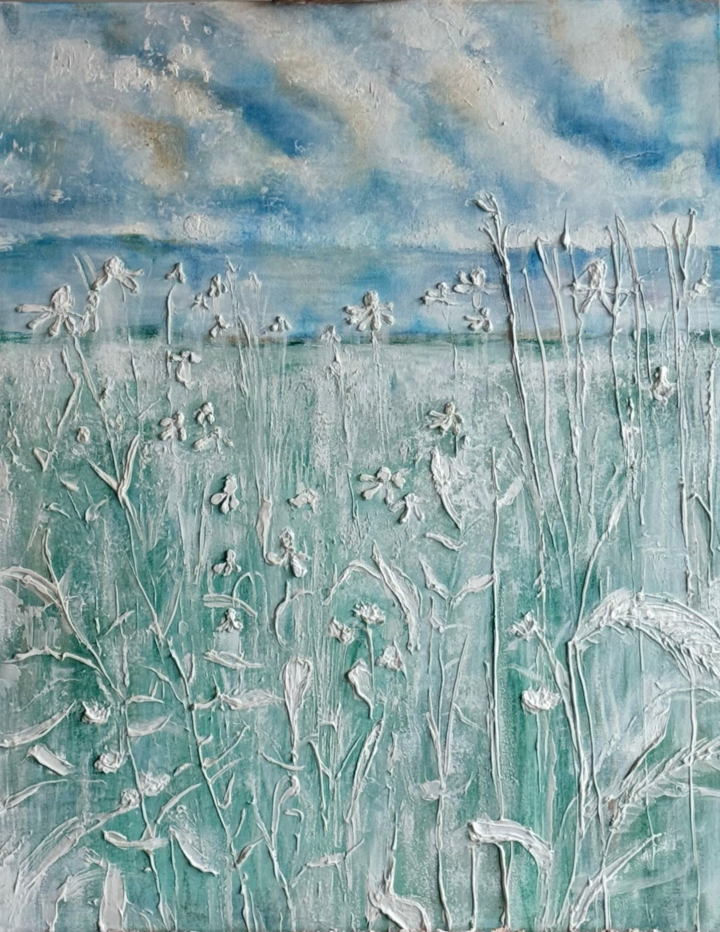 Prairie Pollinators