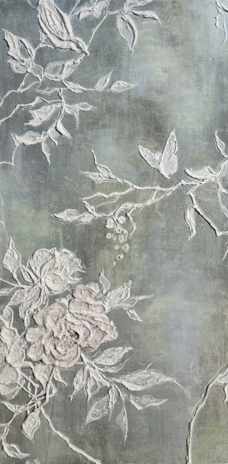 Wall Flower