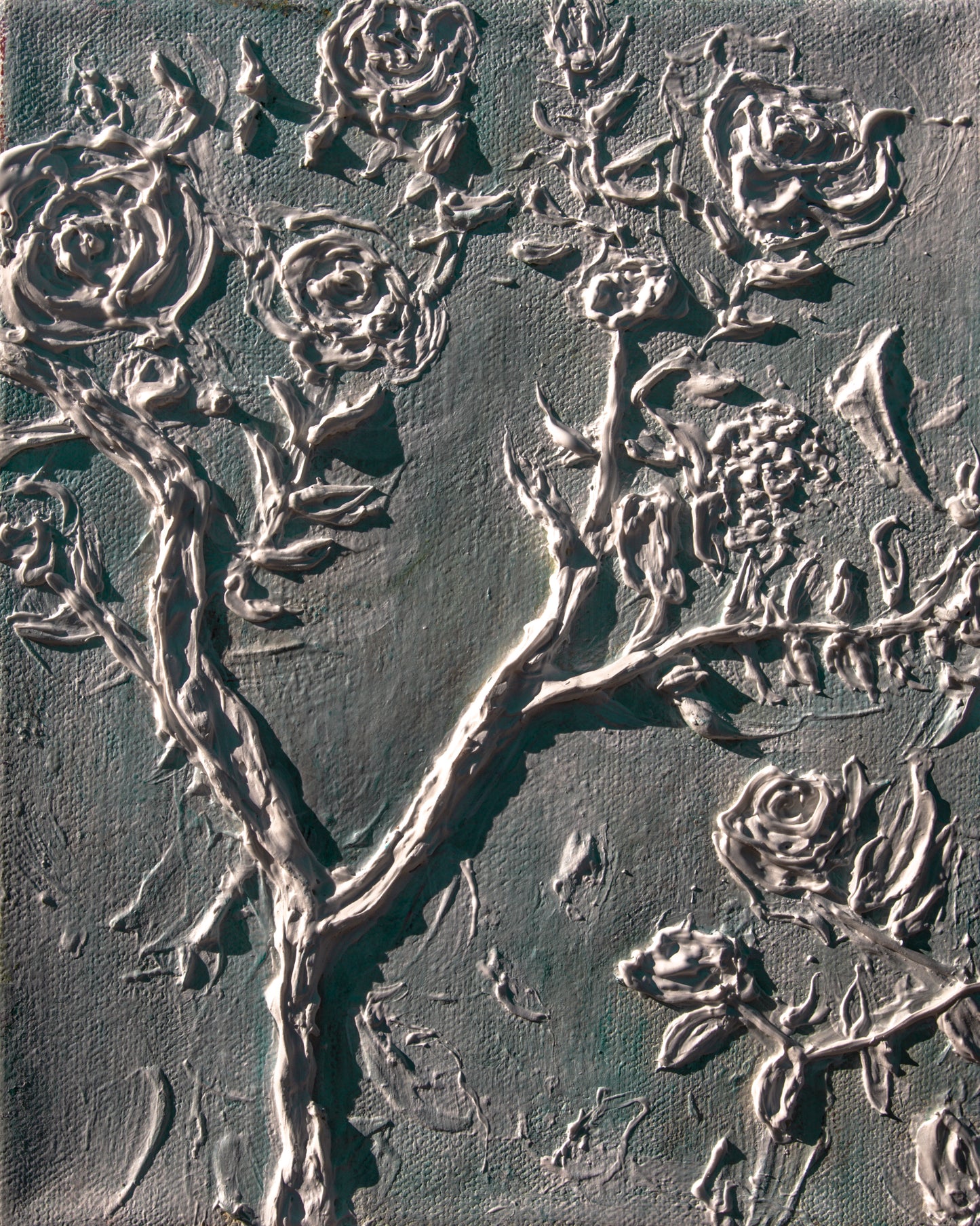 Rose Garden