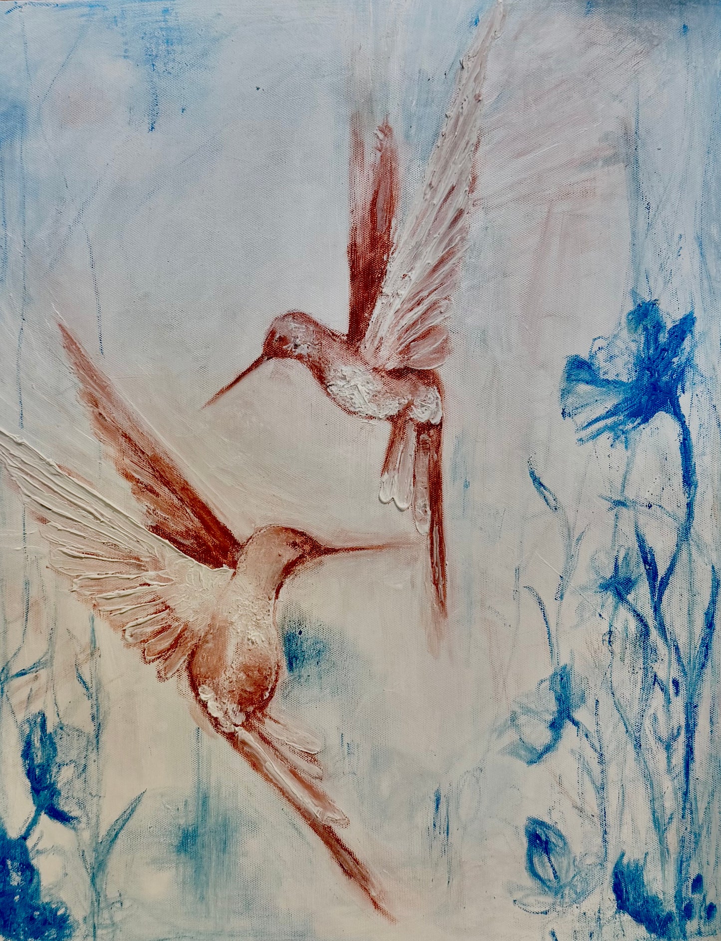 Sororal Songbirds