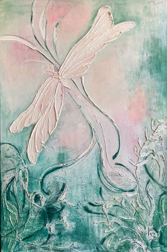 Wind Whisper of Hope