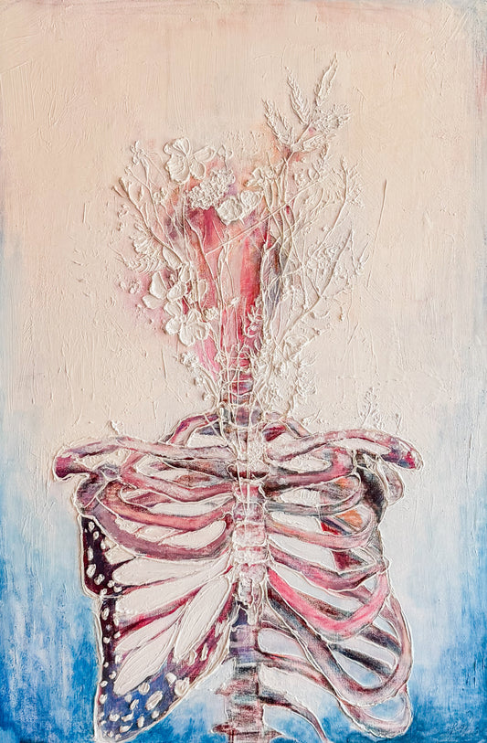 Becoming