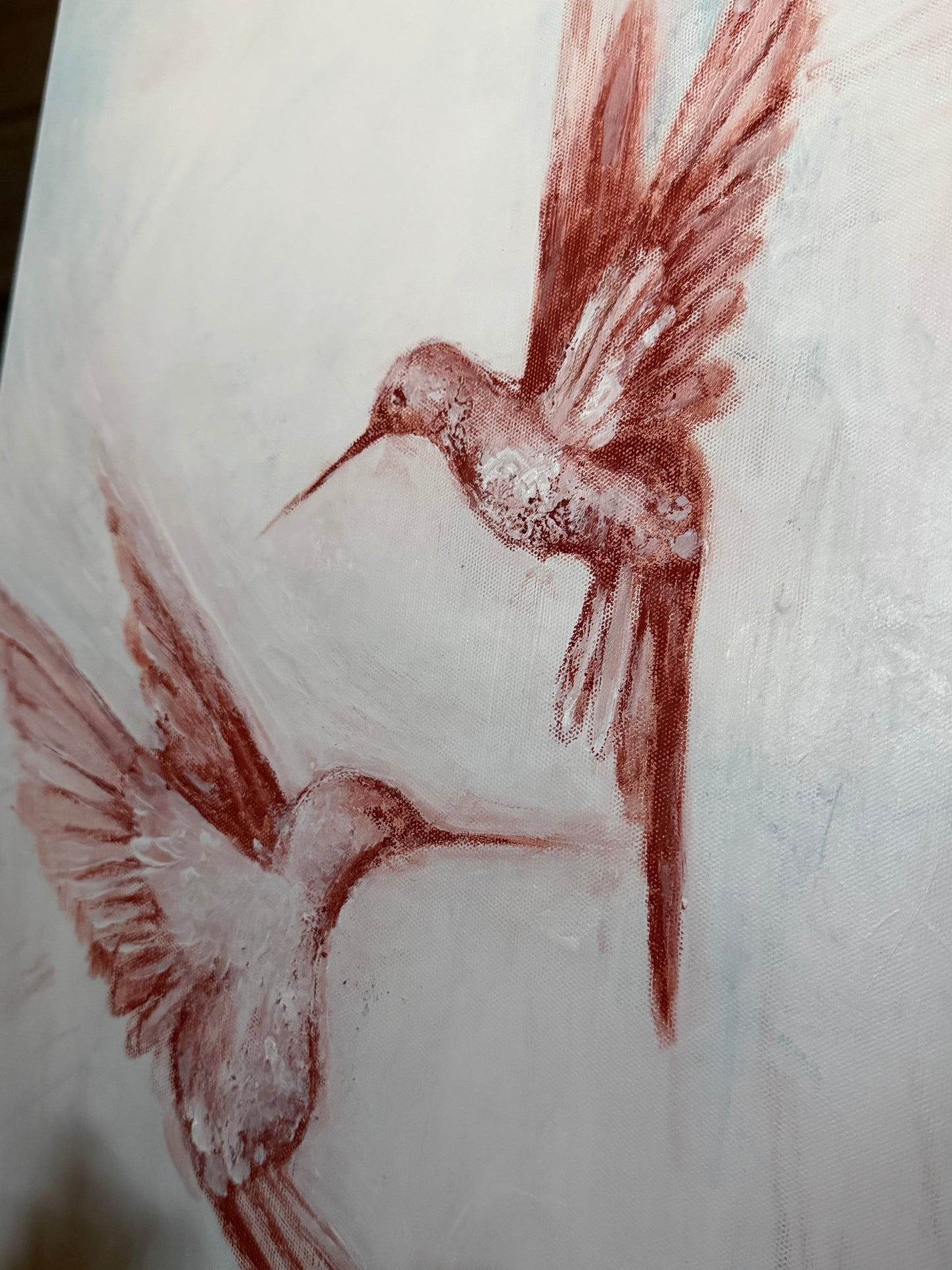 Sororal Songbirds