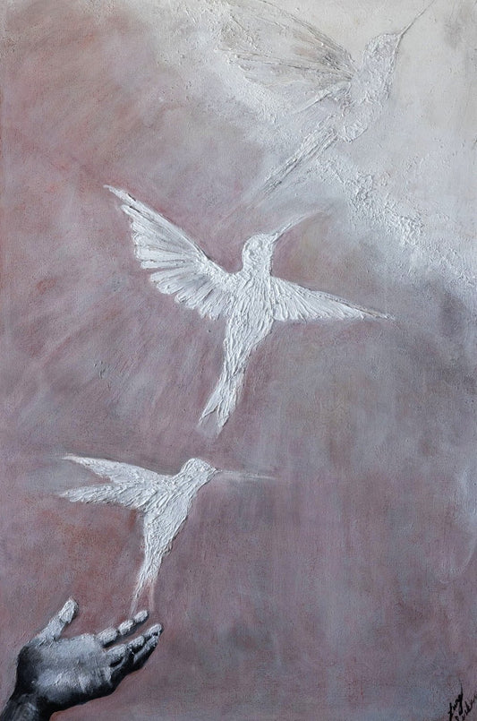 Freedom in Flight