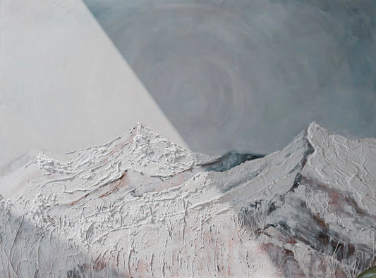 Mountain Medicine