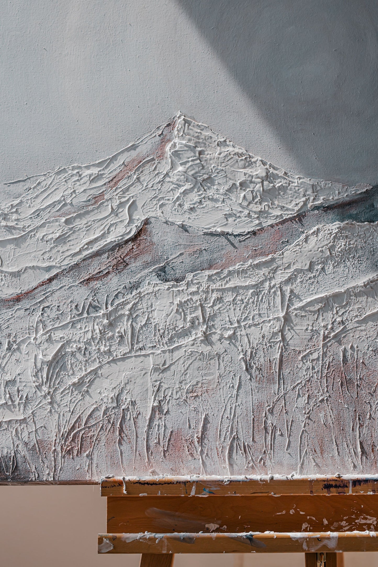 Mountain Medicine