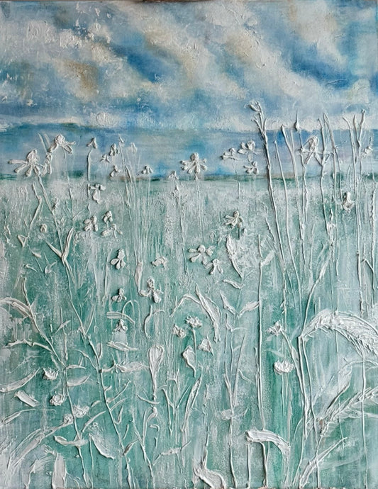 Prairie Pollinators