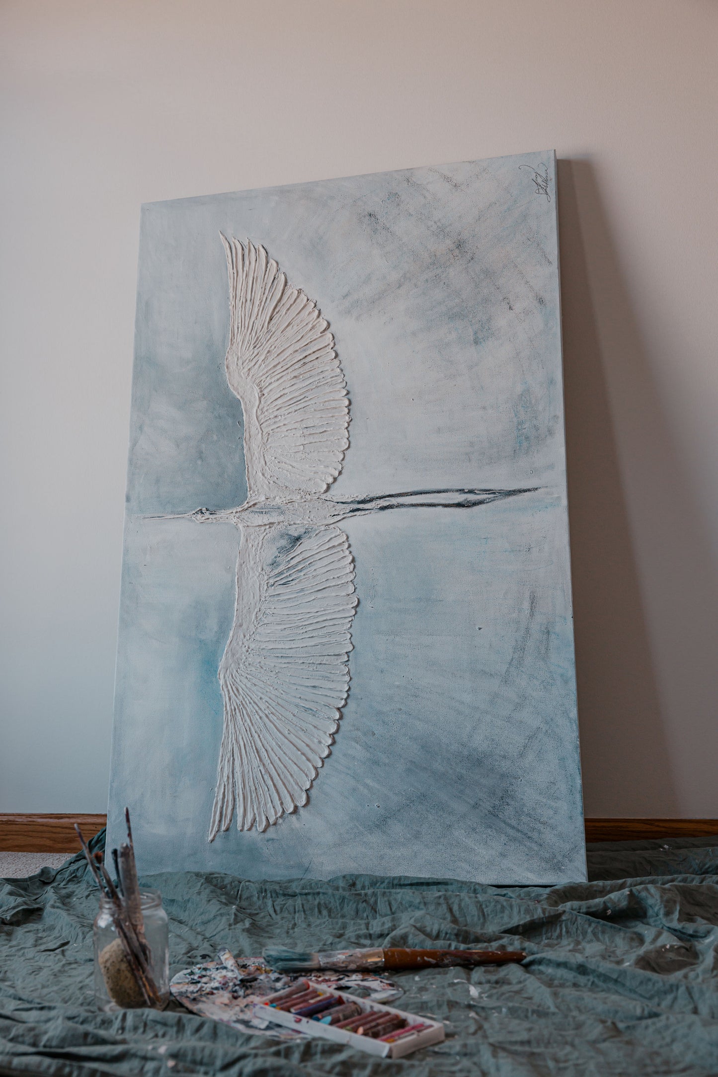 Soar