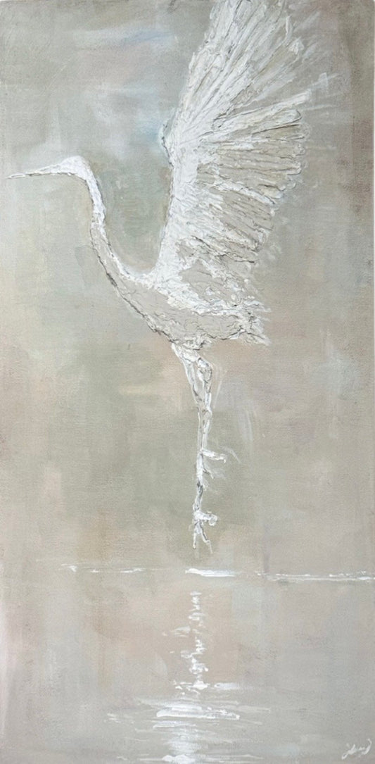 A Symbol of Grace