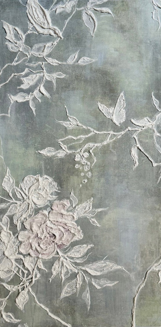 Wall Flower