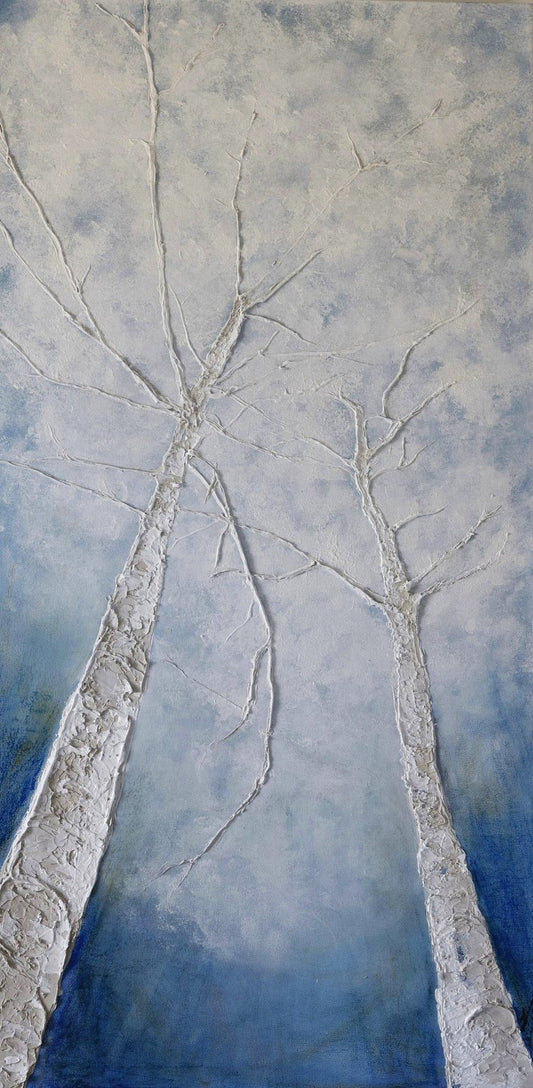 Branching Out