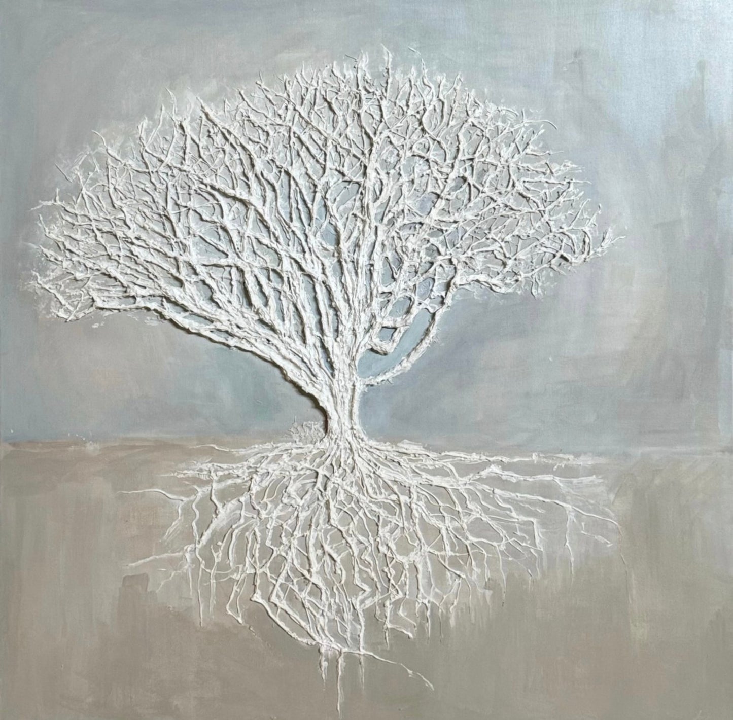 Resilient Roots